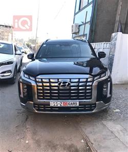 هيونداي باليسيد